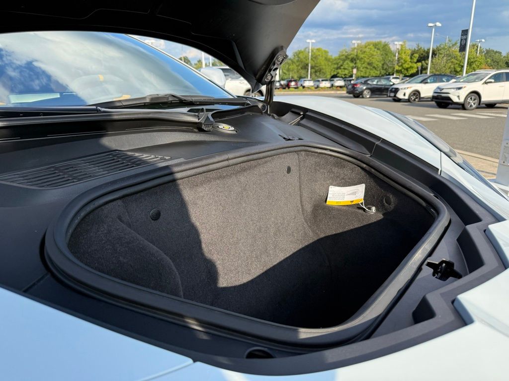 Thumbnail: 2021 Chevrolet Corvette - 29