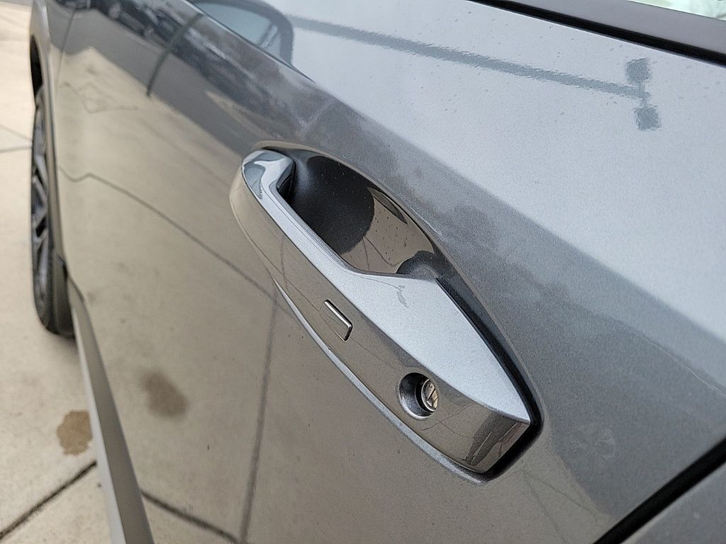 Thumbnail: 2026 Nissan Kicks - 10