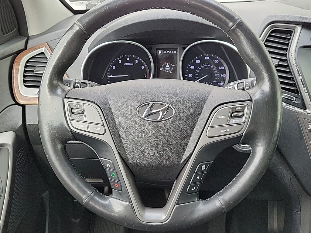 Thumbnail: 2018 Hyundai Santa Fe - 30