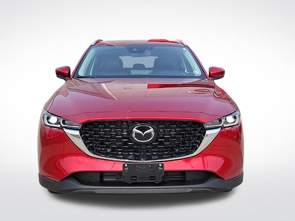 Thumbnail: 2023 Mazda CX-5 - 8