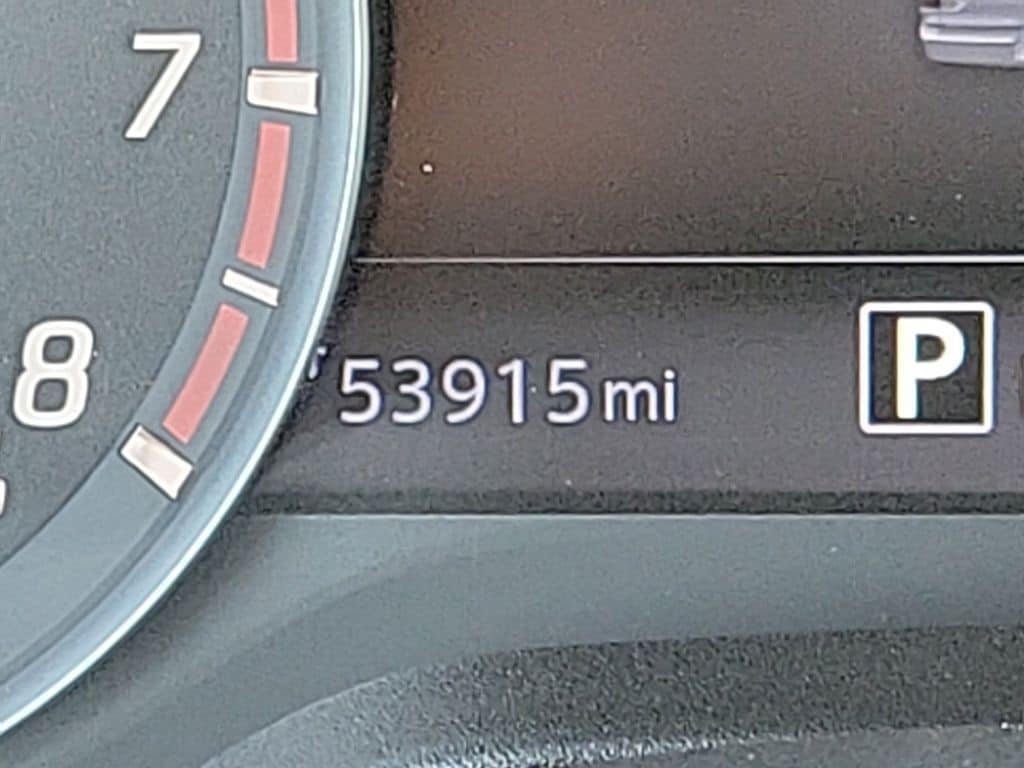 Thumbnail: 2021 Nissan Titan - 27