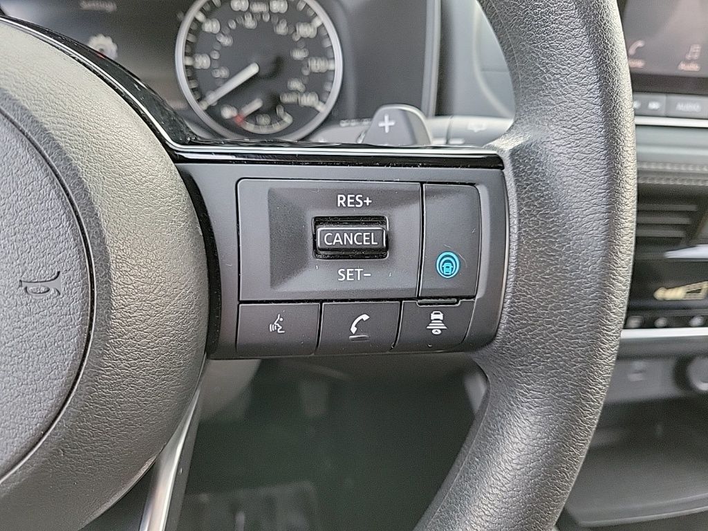 Thumbnail: 2021 Nissan Rogue - 29