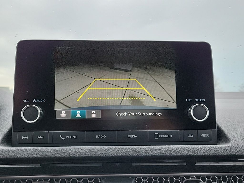 Thumbnail: 2024 Honda Civic - 22