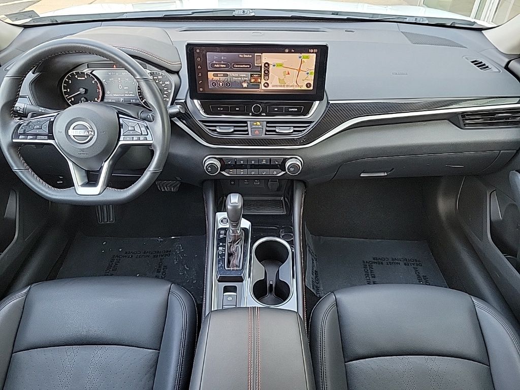 Thumbnail: 2023 Nissan Altima - 18