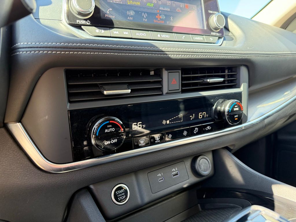 Thumbnail: 2023 Nissan Rogue - 24