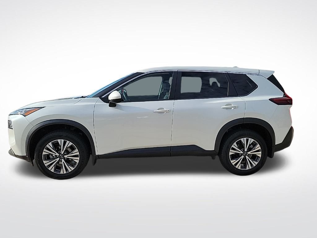 Thumbnail: 2022 Nissan Rogue - 2