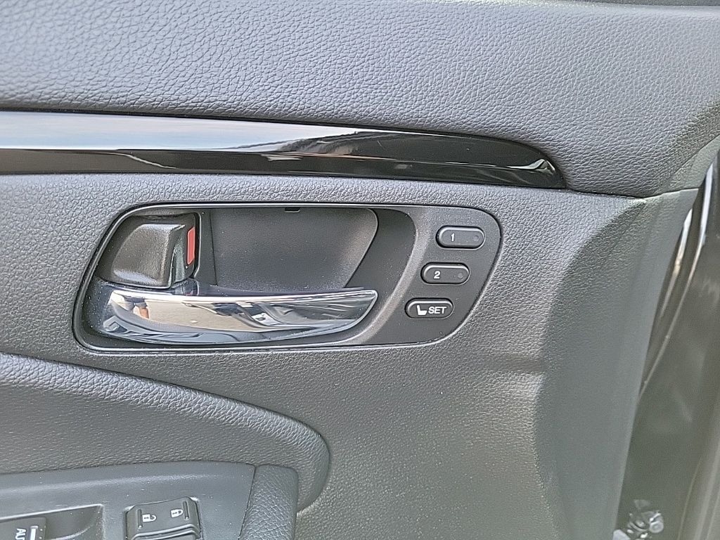 Thumbnail: 2022 Honda Pilot - 29