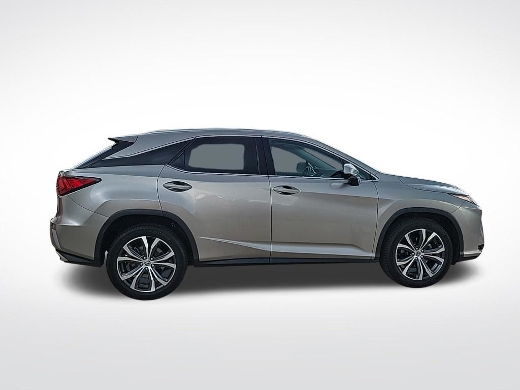 Thumbnail: 2019 Lexus RX - 5