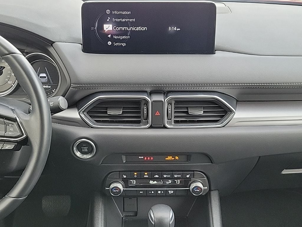 Thumbnail: 2023 Mazda CX-5 - 24