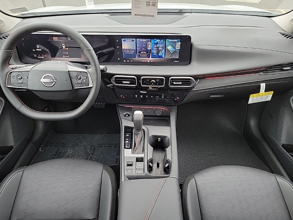 Thumbnail: 2026 Nissan Sentra - 22