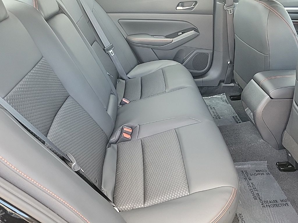 Thumbnail: 2023 Nissan Altima - 12