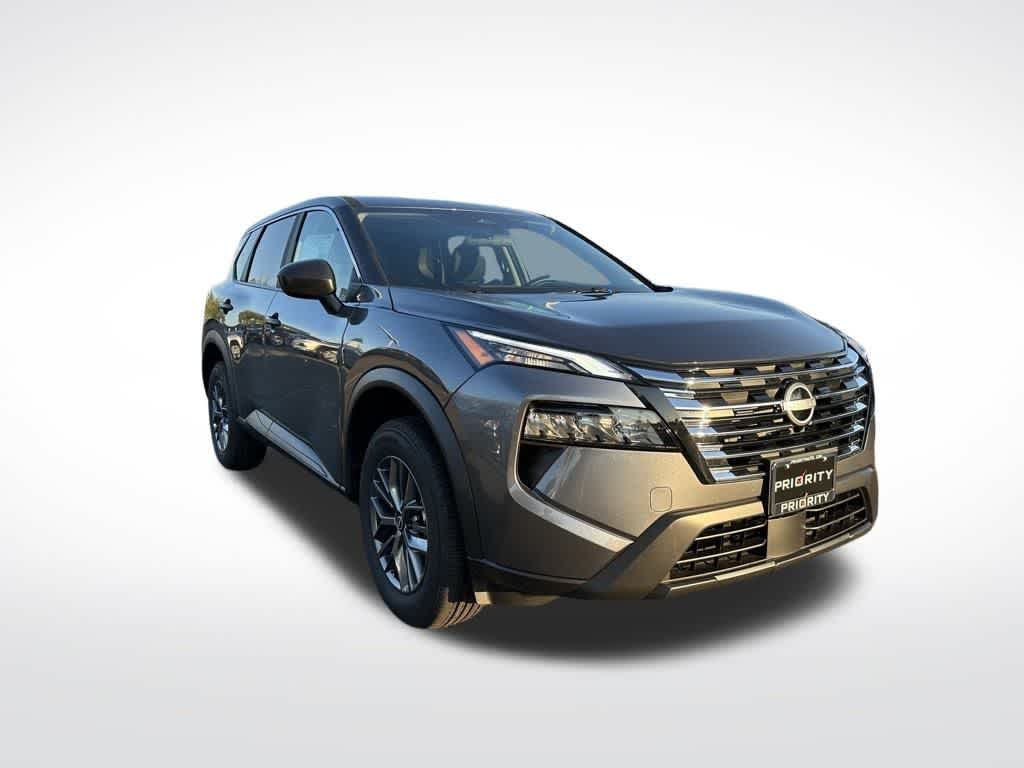 Thumbnail: 2025 Nissan Rogue - 7