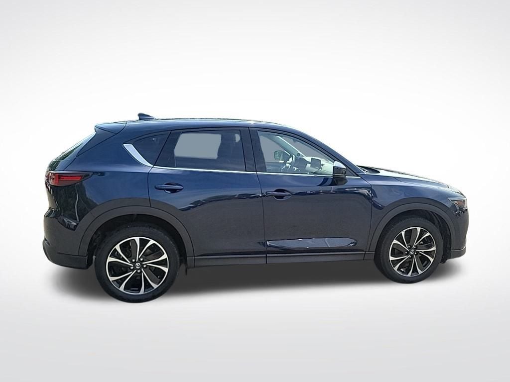 Thumbnail: 2023 Mazda CX-5 - 6