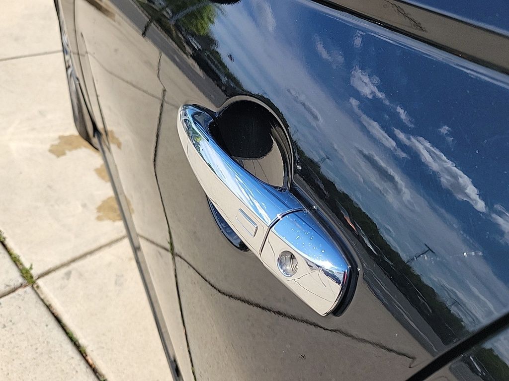 Thumbnail: 2023 Nissan Altima - 9