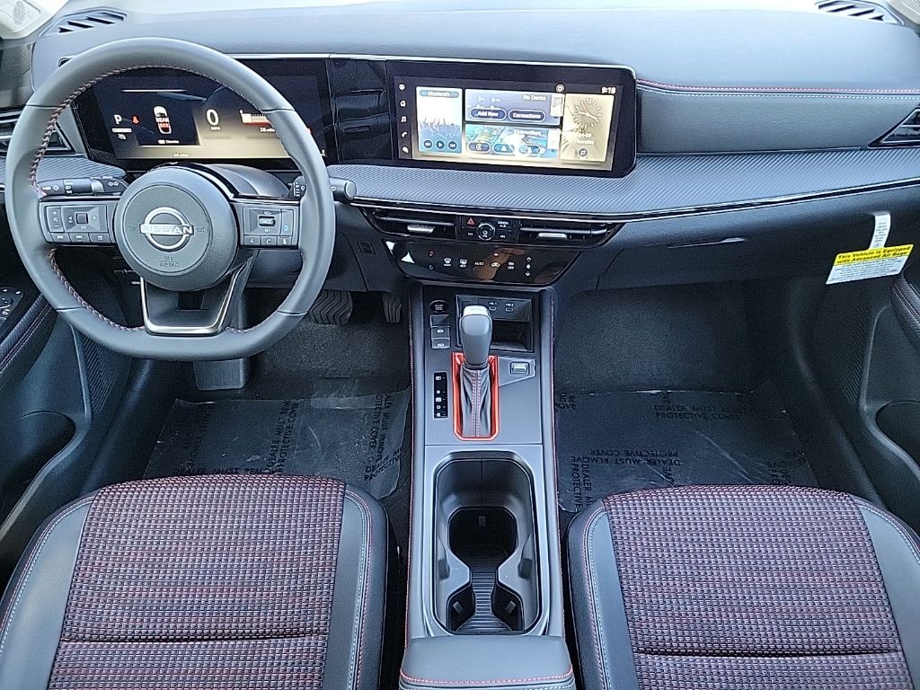 Thumbnail: 2025 Nissan Kicks - 20