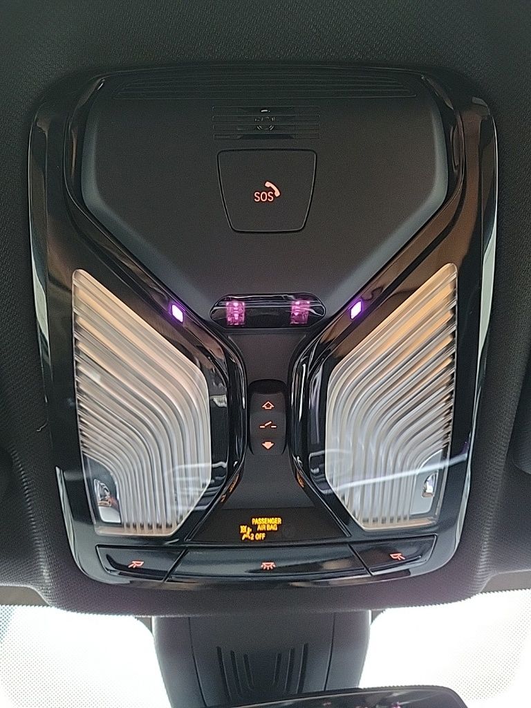 Thumbnail: 2020 BMW X5 - 37