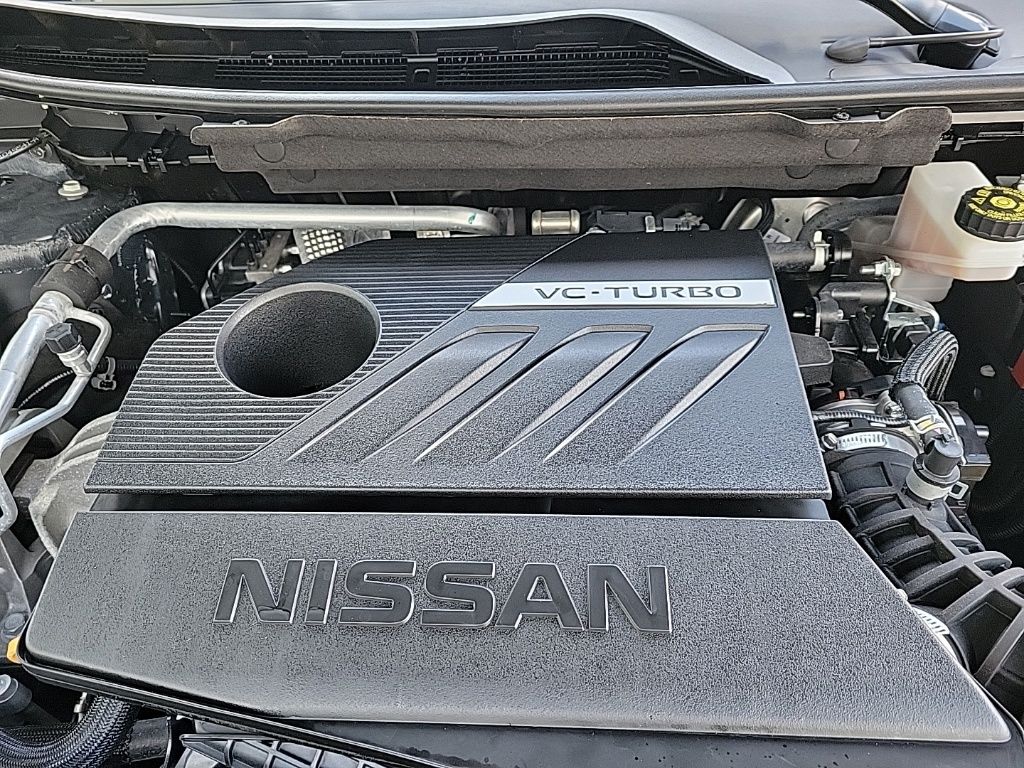 Thumbnail: 2023 Nissan Rogue - 33