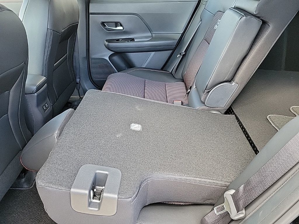 Thumbnail: 2026 Nissan Kicks - 22