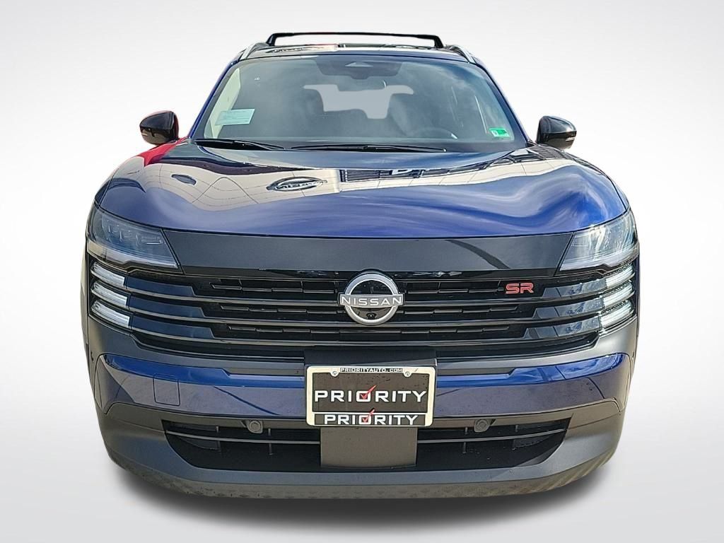 Thumbnail: 2026 Nissan Kicks - 8