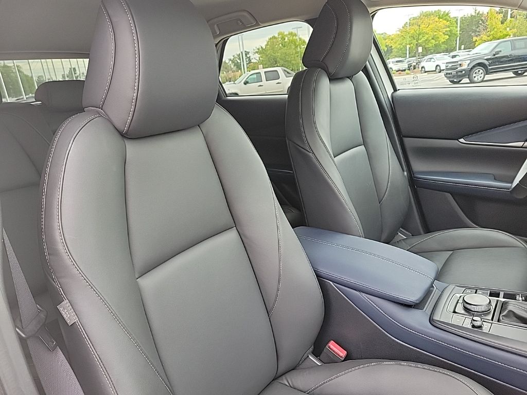 Thumbnail: 2021 Mazda CX-30 - 14