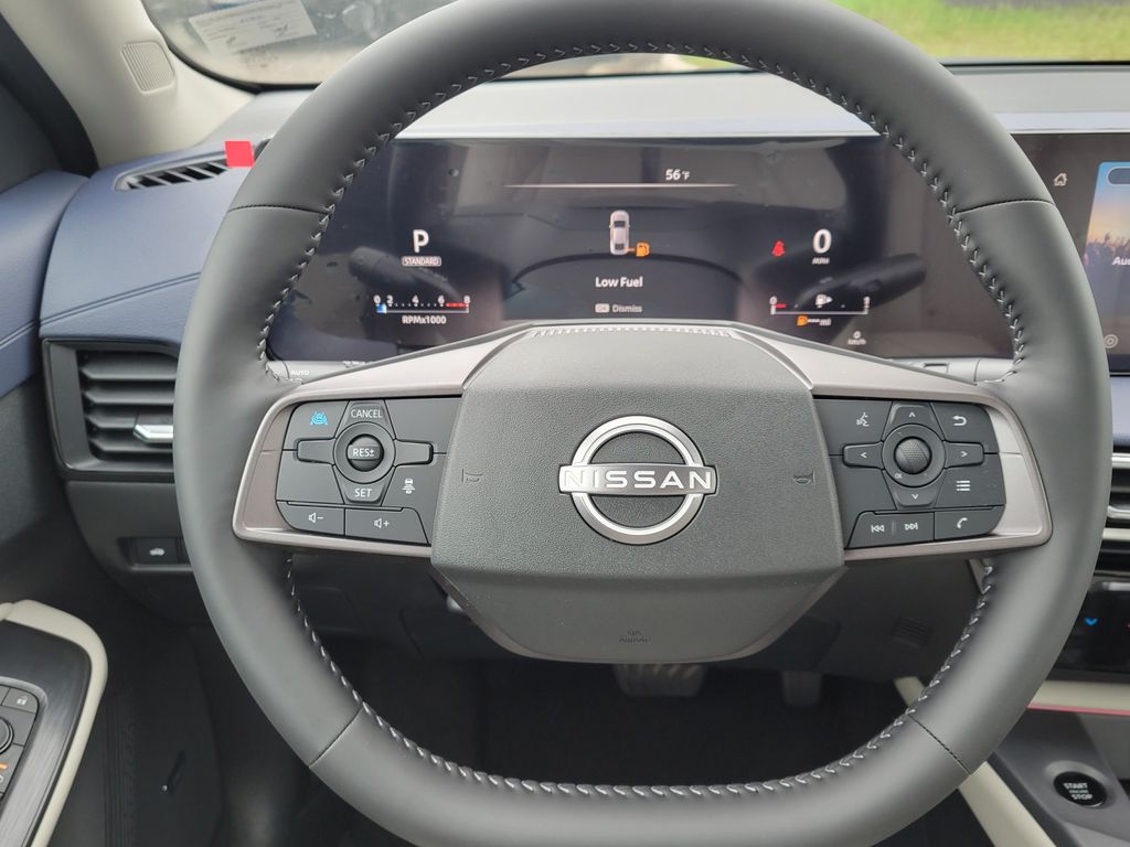 Thumbnail: 2026 Nissan Sentra - 25