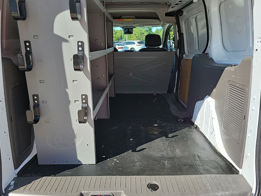 Thumbnail: 2022 Ford Transit Series - 16