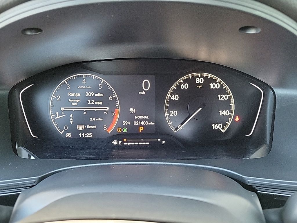 Thumbnail: 2023 Honda Civic - 22