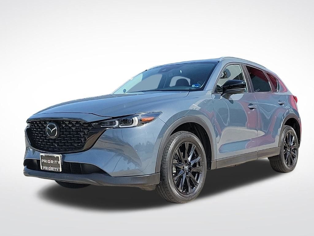 Thumbnail: 2023 Mazda CX-5 - 1