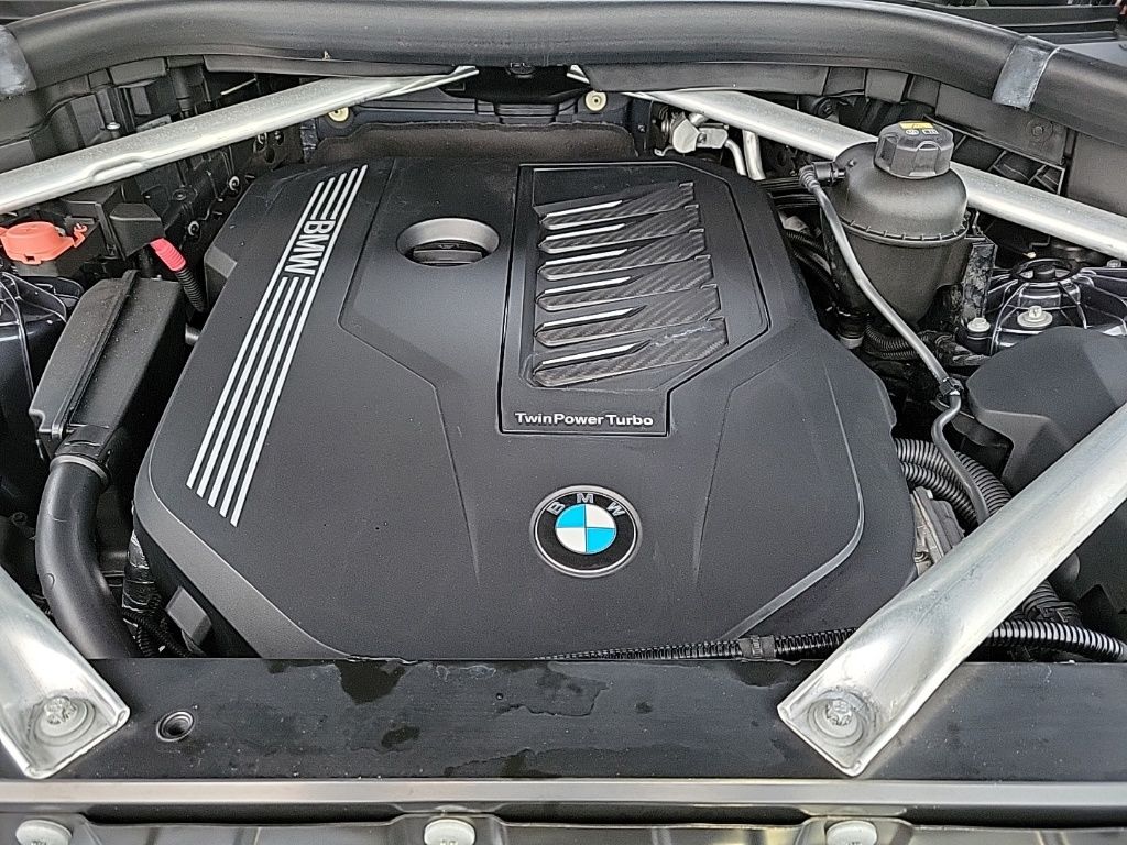 Thumbnail: 2020 BMW X5 - 40