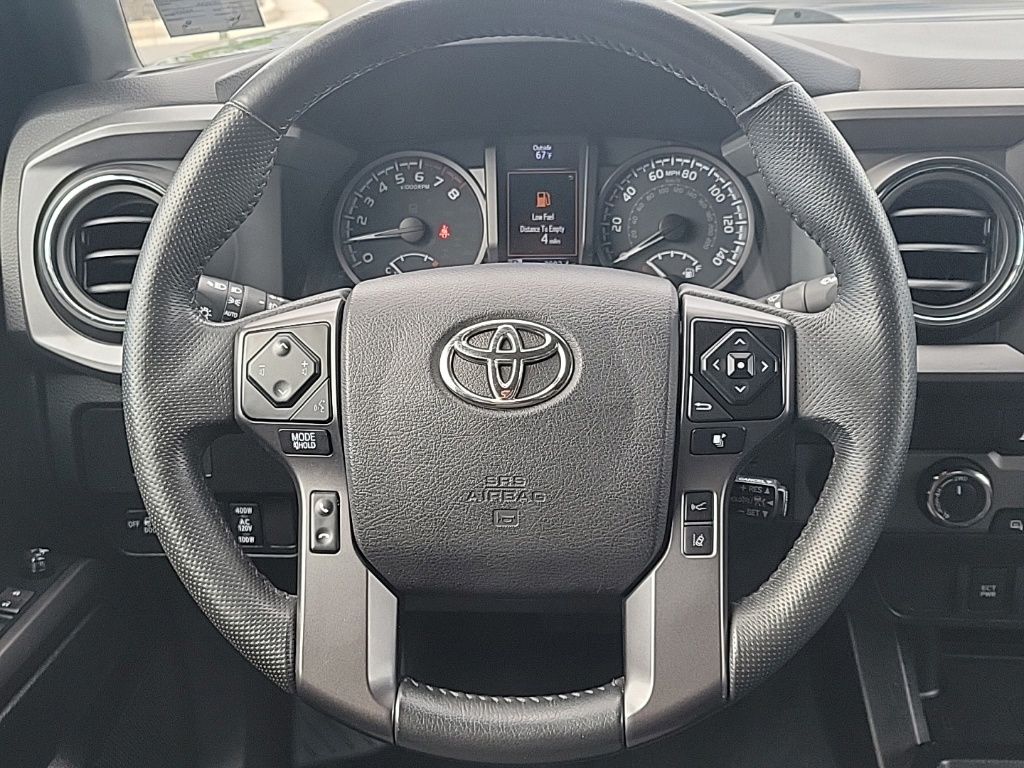 Thumbnail: 2021 Toyota Tacoma - 19