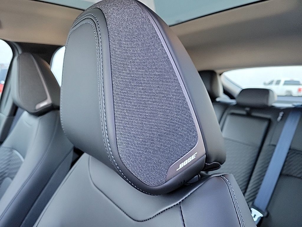 Thumbnail: 2026 Nissan Leaf - 17