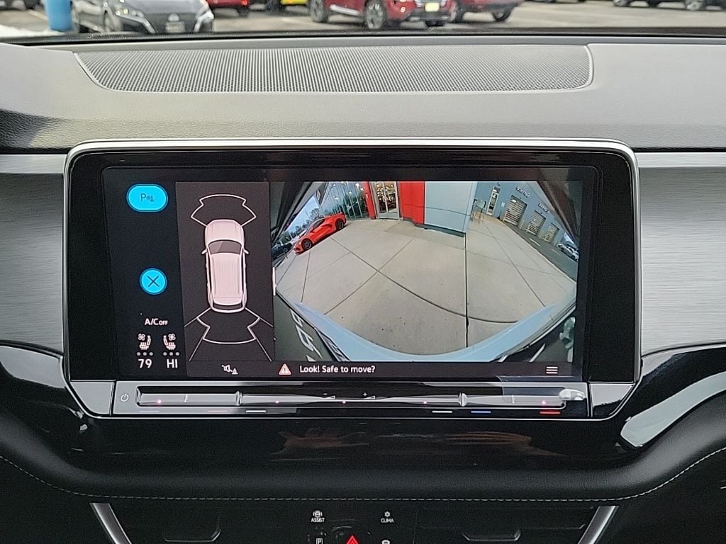 Thumbnail: 2024 Volkswagen Atlas - 27