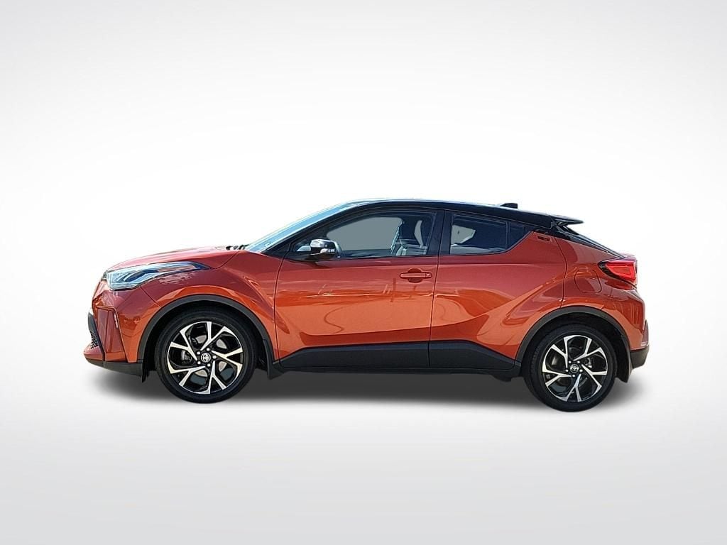 Thumbnail: 2020 Toyota C-HR - 2
