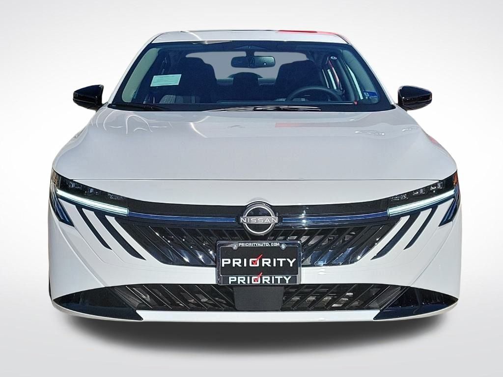 Thumbnail: 2026 Nissan Sentra - 8