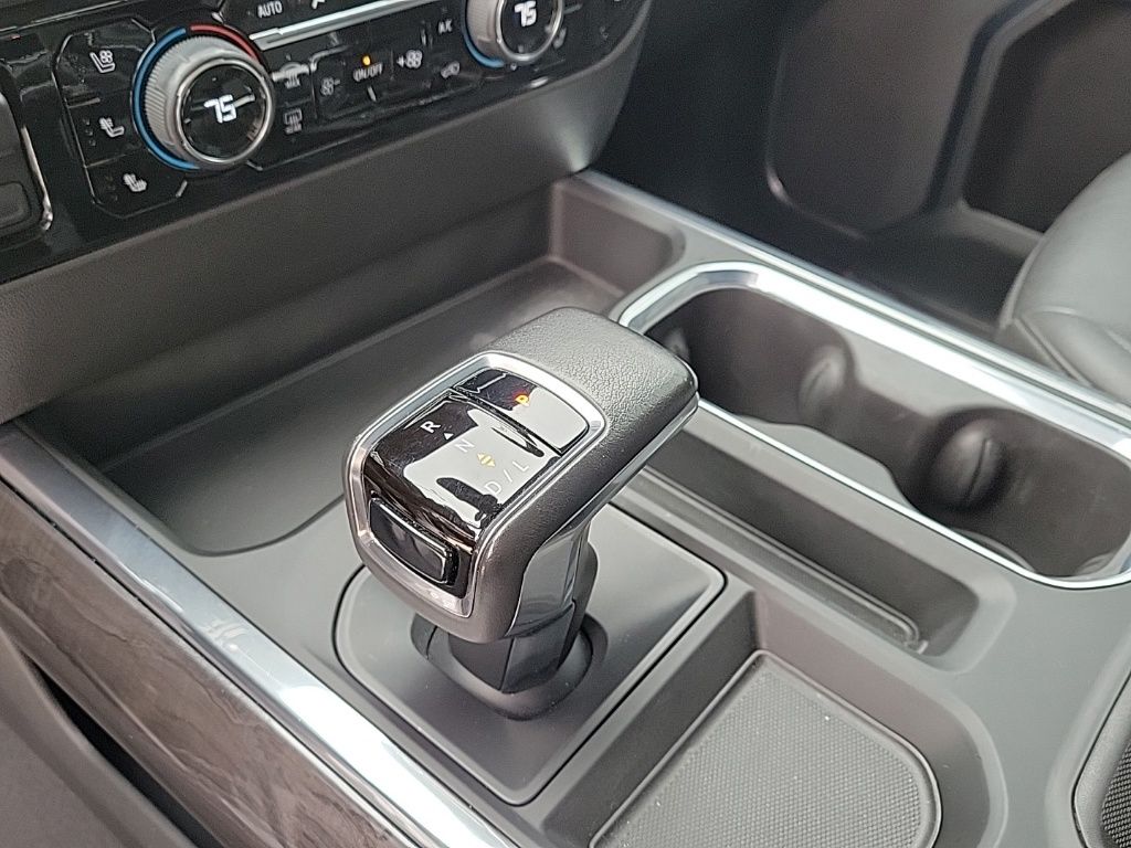 Thumbnail: 2022 Chevrolet Silverado 1500 - 29