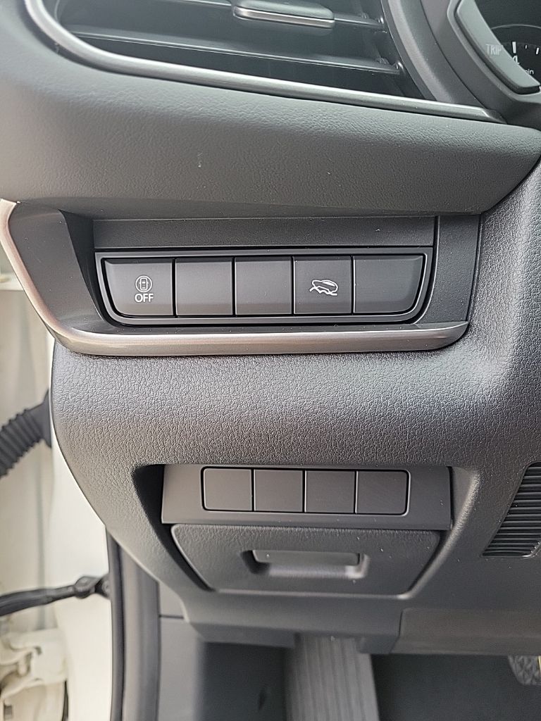 Thumbnail: 2021 Mazda CX-30 - 23