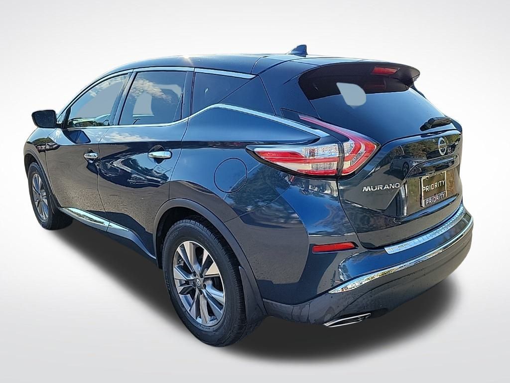 Thumbnail: 2016 Nissan Murano - 3