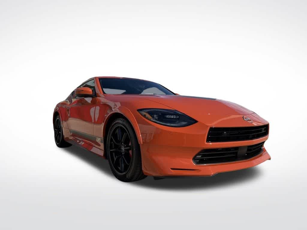 Thumbnail: 2024 Nissan Z - 7