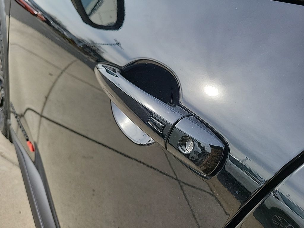 Thumbnail: 2026 Nissan Rogue - 11