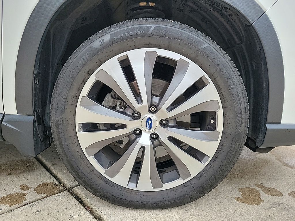 Thumbnail: 2019 Subaru Ascent - 9