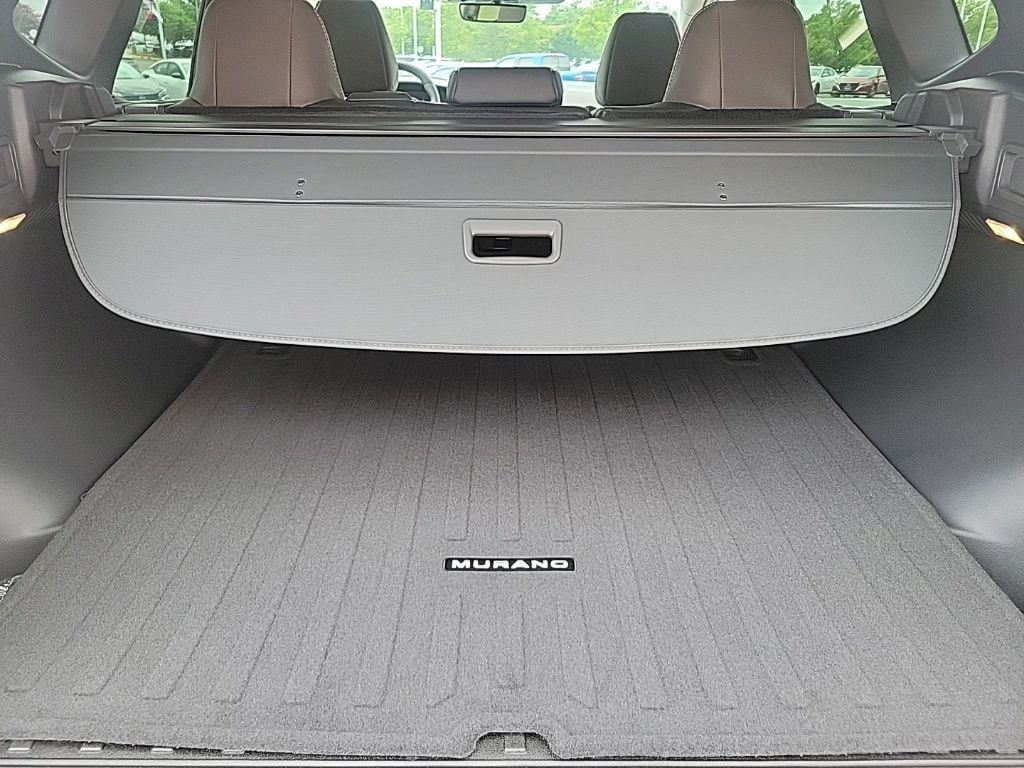 Thumbnail: 2025 Nissan Murano - 19