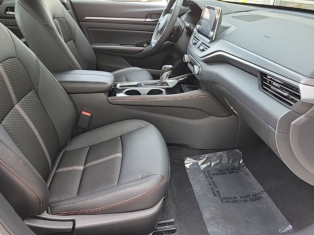 Thumbnail: 2024 Nissan Altima - 16