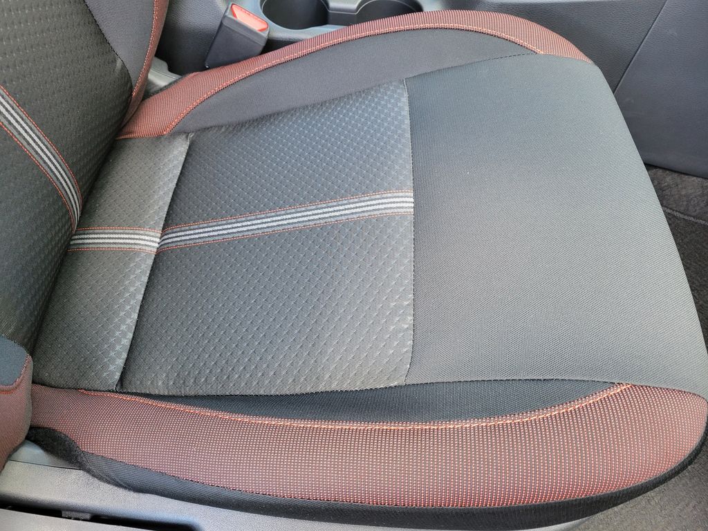 Thumbnail: 2025 Nissan Versa - 12