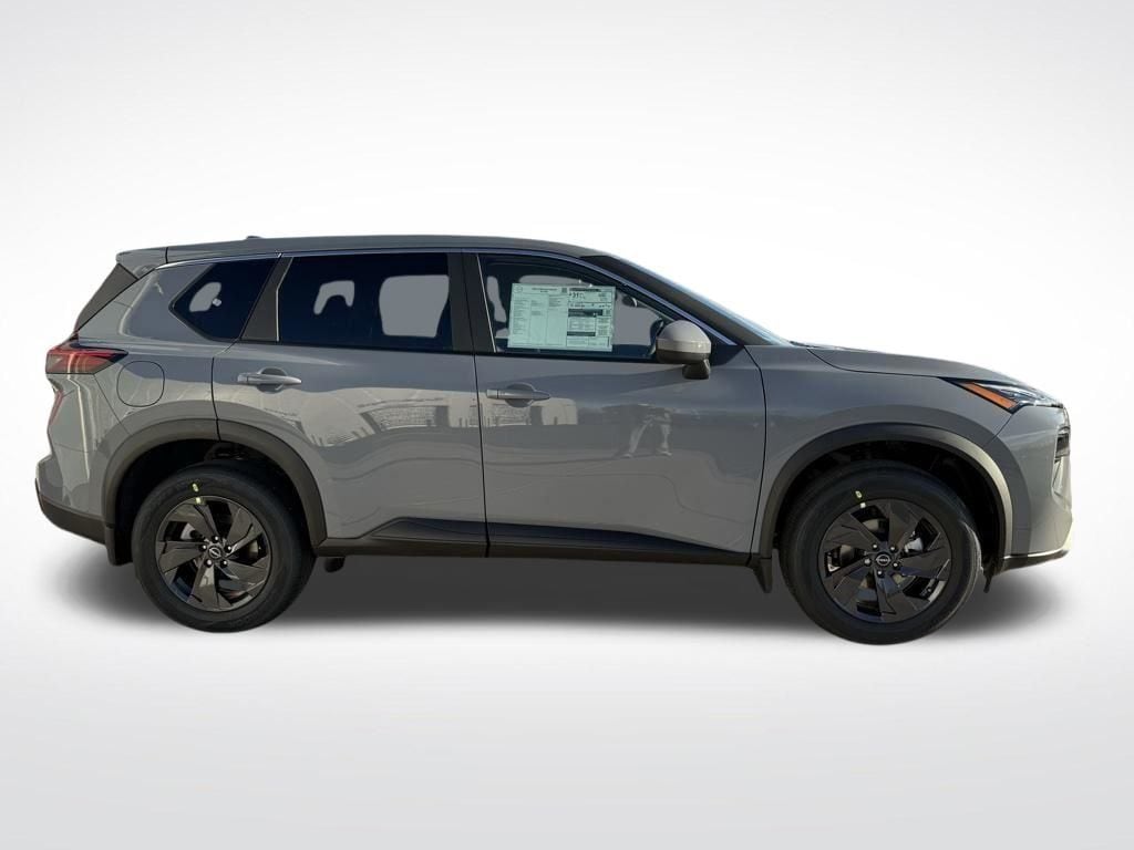 Thumbnail: 2026 Nissan Rogue - 6