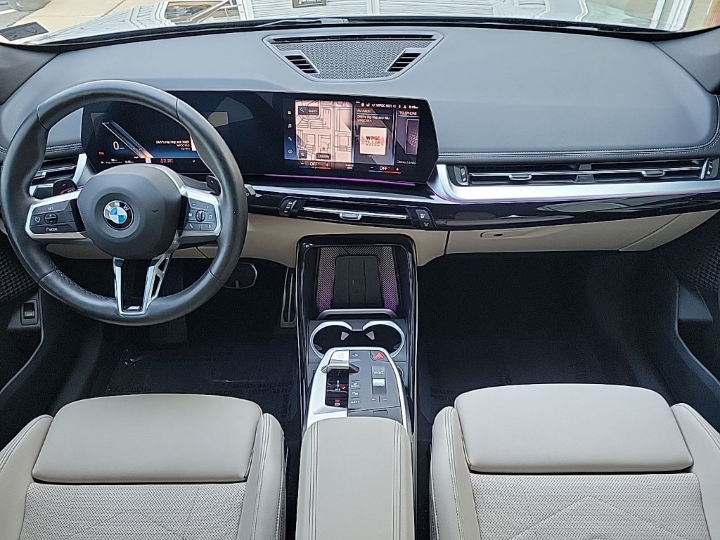 Thumbnail: 2023 BMW X1 - 22