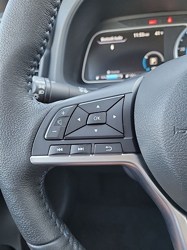 Thumbnail: 2021 Nissan Leaf - 20