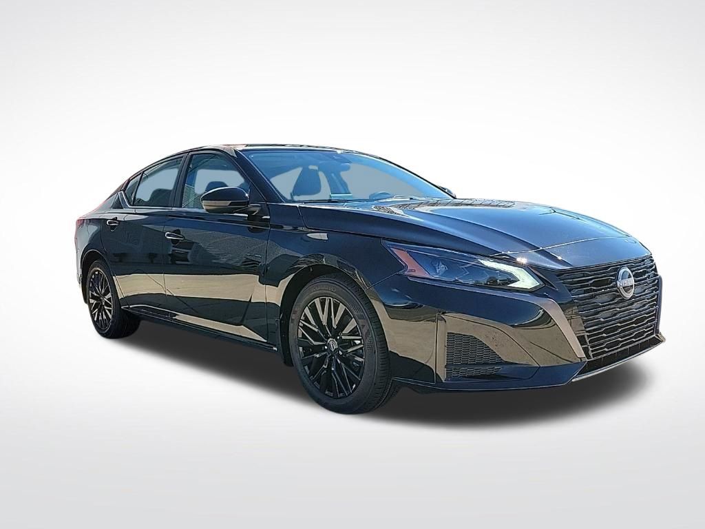 Thumbnail: 2026 Nissan Altima - 6