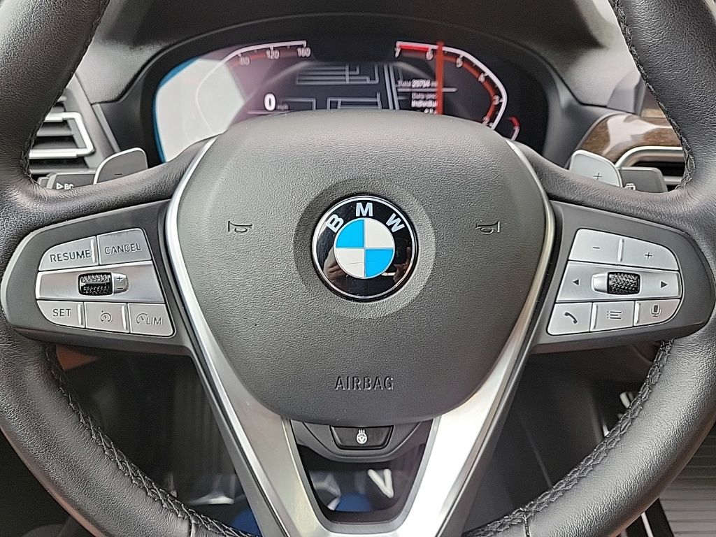 Thumbnail: 2022 BMW X3 - 30