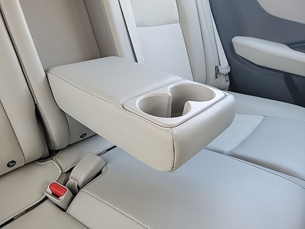 Thumbnail: 2024 Nissan Ariya - 14