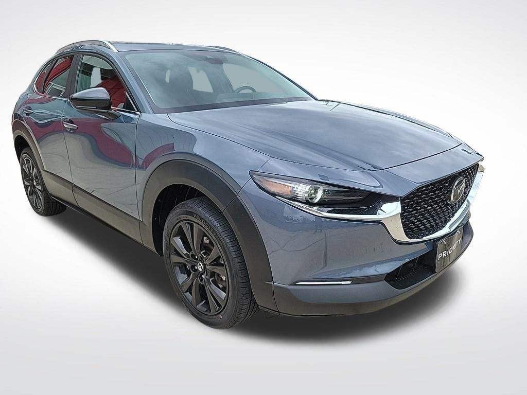 Thumbnail: 2022 Mazda CX-30 - 8